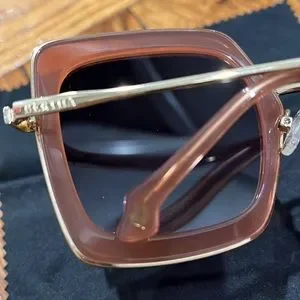 Accessories | Bertha X Katrina Szish Sunglasses New In Box  display picture 1